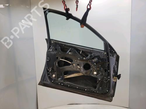 Left front door AUDI A6 C6 Avant (4F5)  | BP26515552C2 