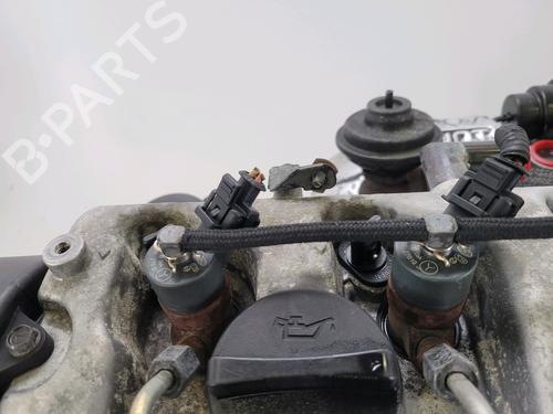 Engine HYUNDAI TRAJET (FO) 2.0 CRDi | BP29470852M1 