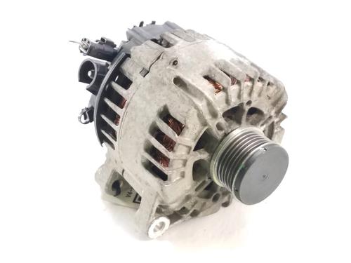 Used Alternator Alternator CITROËN C3 II (SC_) 1.4 HDi 70 (SC8HZC, SC8HR0, SC8HP4) (68 hp) 11123308 11123308