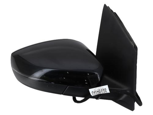 Right mirror VW POLO V (6R1, 6C1) 1.2 TSI 16V | BP28971648C27 