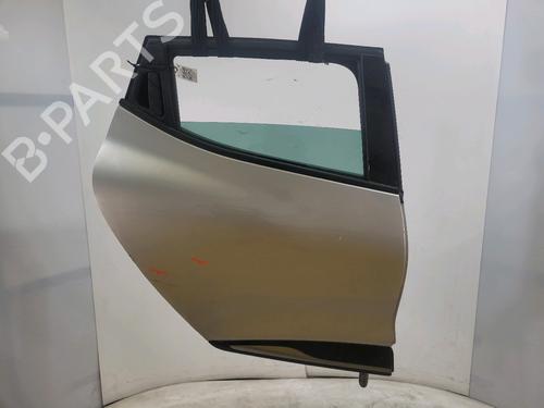 Used Right rear door Right rear door RENAULT CLIO IV (BH_) 1.5 dCi 90 (90 hp) 33745743 33745743