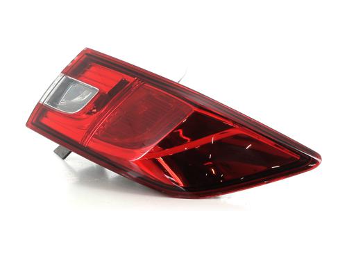Right taillight RENAULT CLIO IV (BH_) 1.2 16V | BP26166007C35 