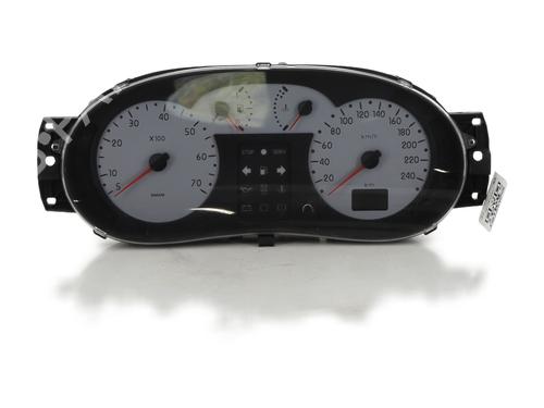 Cockpit RENAULT CLIO II (BB_, CB_)  | BP29553115C47 