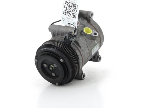 Used AC compressor AC compressor 39394438 39394438
