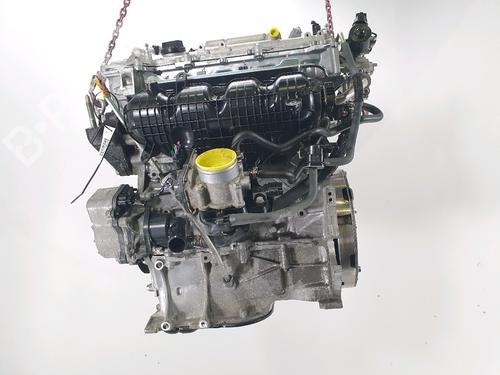 Engine TOYOTA AURIS (_E18_) 1.8 Hybrid (ZWE186_, ZWE186R) | BP36691341M1 - Image 2