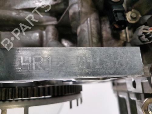 Engine NISSAN NOTE (E12) 1.2 DIG-S | BP22250824M1  - Image 8