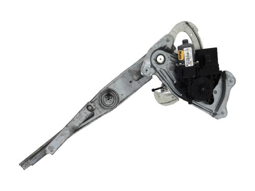 Used Front right window mechanism RENAULT SCÉNIC III (JZ0/1_) 1.9 dCi (JZ0J, JZ1J, JZ1K, JZ1S) (131 hp) 31284913