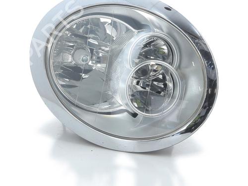 Koplamp links MINI MINI Convertible (R52) Cooper S (170 hp) 31985224