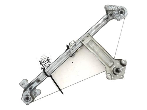 Used Rear right window mechanism OPEL CORSA C (X01) 1.2 (F08, F68) (75 hp) 23454809