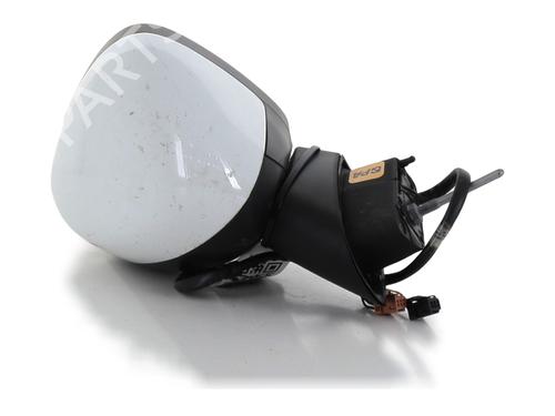 Right mirror CITROËN C3 II (SC_) 1.6 HDi | BP30693464C27 