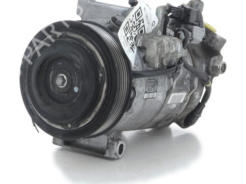 Used AC compressor NISSAN QASHQAI II (J11, J11_) 1.6 DIG-T (163 hp) 32309448