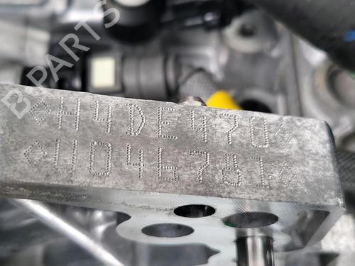 Engine RENAULT CLIO V (B7_) 1.0 TCe 90 (B7MT) | BP40004263M1  - Image 10