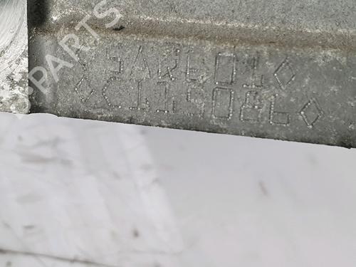 Engine RENAULT ZOE (BFM_) ZOE (BFMD) | BP31635405M1