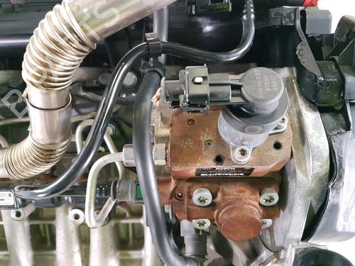 Engine CITROËN C3 I (FC_, FN_) 1.4 HDi | BP30094535M1