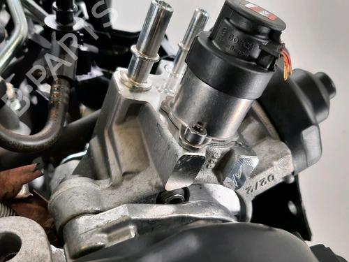 Engine RENAULT CLIO IV (BH_) 1.5 dCi 90 | BP31372739M1