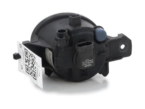 Left front fog light NISSAN MICRA III (K12) 1.5 dCi | BP30693384C30