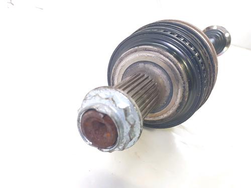 Right rear driveshaft BMW 3 (E46)  | BP27646216M41 