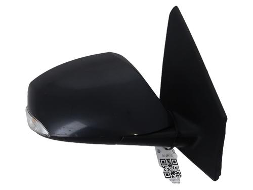 Right mirror RENAULT MEGANE III Hatchback (BZ0/1_, B3_) 1.5 dCi (BZ09, BZ0D, BZ1W, BZ29, BZ14) | BP29741691C27 