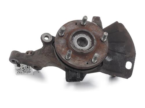 Fusée avant gauche HYUNDAI i40 I (VF) 1.7 CRDi (136 hp) 31912693