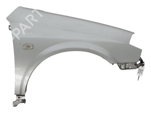 Used Right front fenders NISSAN PRIMERA Estate (WP12) 2.2 dCi (139 hp) 25128306