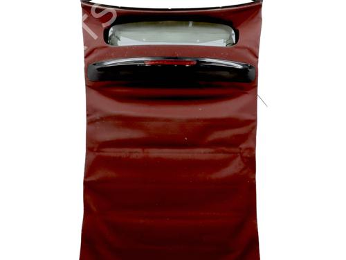 Used Convertible top FIAT 500 (312_) 1.2 (312AXA1A) (69 hp) 30405044