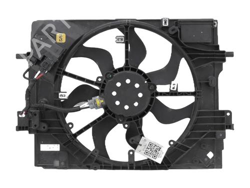 Radiator fan NISSAN JUKE (F16_) DIG-T 117 | BP32201631M35