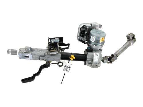 Steering column VW POLO V (6R1, 6C1) 1.0 | BP20104298M21 