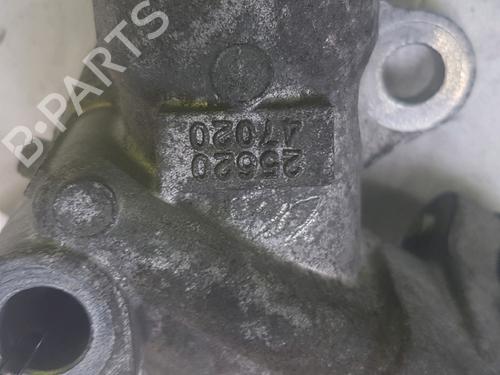Egr TOYOTA YARIS (_P9_) 1.33 VVT-i (NSP90_, NSP90R) | BP13694464M69 