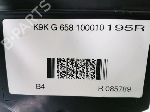 Engine DACIA DUSTER (HM_) 1.5 dCi 110 4x4 (HMAB) | BP32309612M1 - Image 14