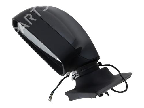 Used Left mirror DACIA SANDERO II TCe 90 (B8M1, B8MA, B8AC) (90 hp) 26703420
