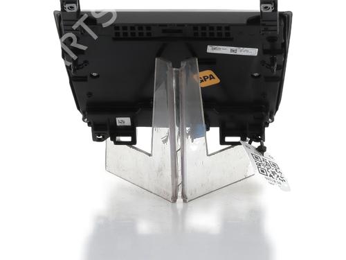 Commande Chauffage CITROËN C4 II (NC_) 1.6 HDi 90 | BP30049415I5 