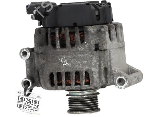 Alternator CITROËN DS3 (SA_) 1.6 VTi 120 | BP35891606M7 - Image 5