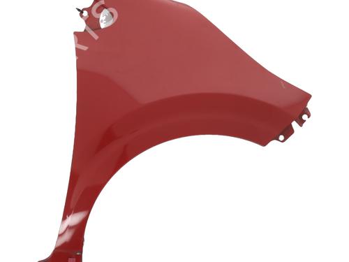 Forskærm Højre KIA PICANTO III (JA) 1.0 T-GDi (100 hp) 33009617