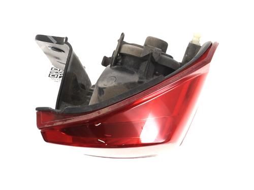 Used Right taillight FIAT FIORINO Box Body/MPV (225_) [2007-2025]  28686475