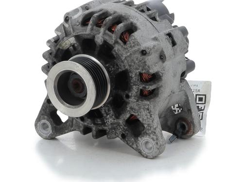 Used Alternator Alternator RENAULT MODUS / GRAND MODUS (F/JP0_) 1.2 (JP0C, JP0K, FP0C, FP0K, FP0P, JP0P, JP0T) (75 hp) 33949177 33949177