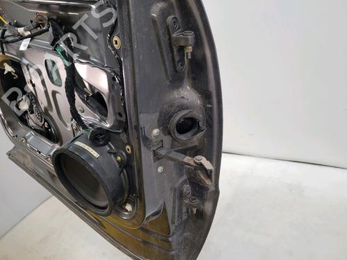 Left front door MERCEDES-BENZ A-CLASS (W168) A 160 (168.033, 168.133) | BP28417147C2 