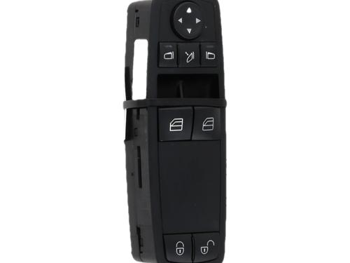 Used Left front window switch Left front window switch MERCEDES-BENZ A-CLASS (W169) A 180 (169.032, 169.332) (116 hp) 40248364 40248364