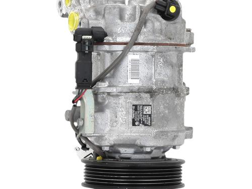AC compressor BMW 1 (F40) 118 i | BP39665858M34 - Image 5