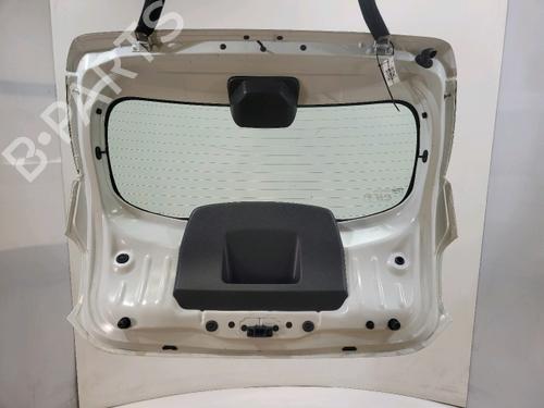 Tailgate DACIA SANDERO II 1.0 SCe 75 (B8JC, B8JD, B8NC) | BP40521333C6 - Image 2