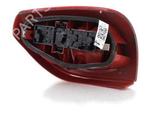 Lampa tylna lewa CITROËN XSARA PICASSO (N68) 2.0 HDi | BP29931742C34