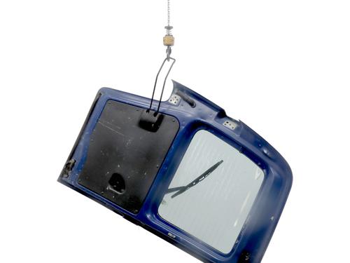 Right tailgate PEUGEOT PARTNER Box Body/MPV (5_, G_) 1.6 HDi 90 | BP31085818C77