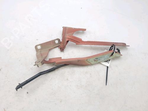 Used Hinge/Door check strap NISSAN NOTE (E11, NE11) 1.5 dCi (86 hp) 27919517