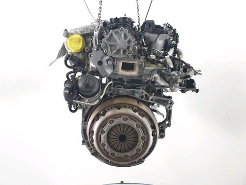 Engine PEUGEOT 2008 I (CU_) 1.6 HDi | BP39161188M1 - Image 3