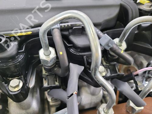 Engine RENAULT CLIO III (BR0/1, CR0/1) 1.5 dCi | BP40035175M1 - Image 10