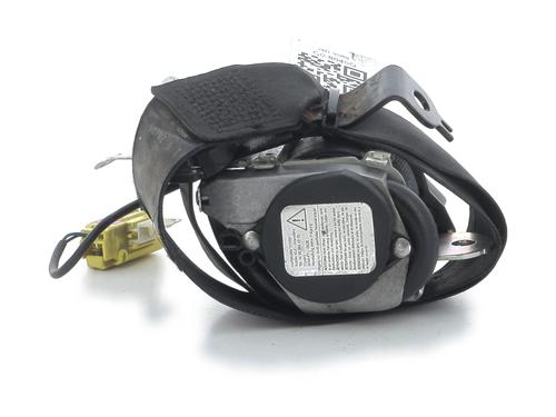 Front left seatbelt VW POLO IV (9N_, 9A_) 1.4 TDI | BP32434007I26