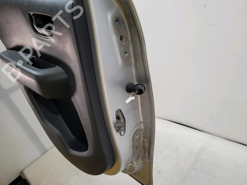 Left rear door CITROËN C1 II (PA_, PS_) 1.2 VTi 82 | BP29579008C4