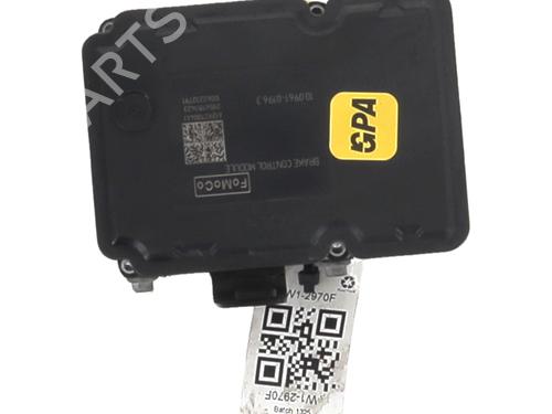 ABS pump FORD FIESTA VI (CB1, CCN) 1.25 | BP33745507M43 - Image 6