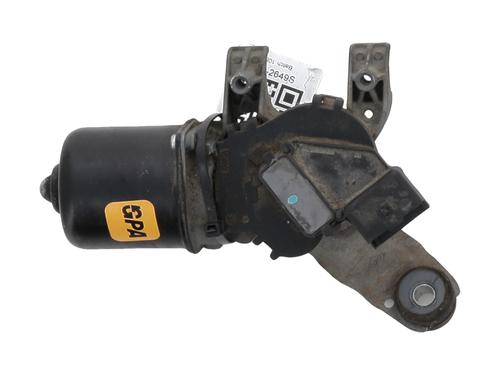 Essuie-glace moteur avant RENAULT MEGANE II (BM0/1_, CM0/1_) 1.5 dCi (BM1F, CM1F) | BP29762004M29