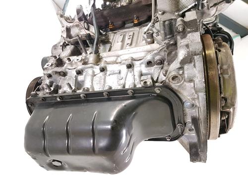 Engine PEUGEOT 206+ (2L_, 2M_) 1.4 HDi eco 70 | BP31822003M1 