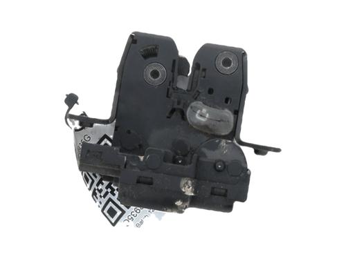 Serratura portellone posteriore RENAULT TWINGO II (CN0_) 1.2 16V (CN04, CN0B) (75 hp) 32131049